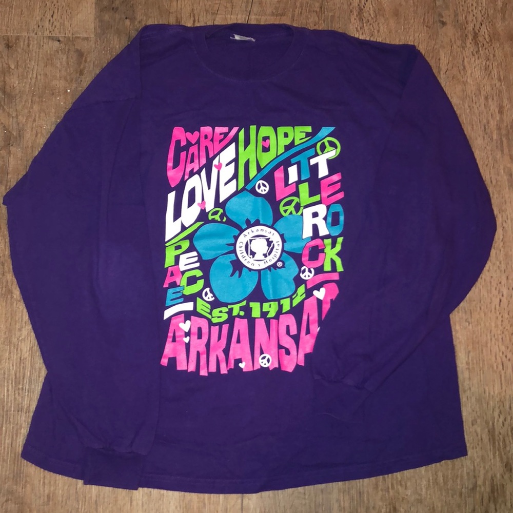 ACH T-shirt